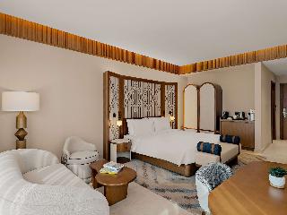 Mercure Abu Dhabi Downtown fotoÄŸrafÄ±