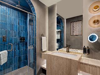 Mercure Abu Dhabi Downtown fotoÄŸrafÄ±