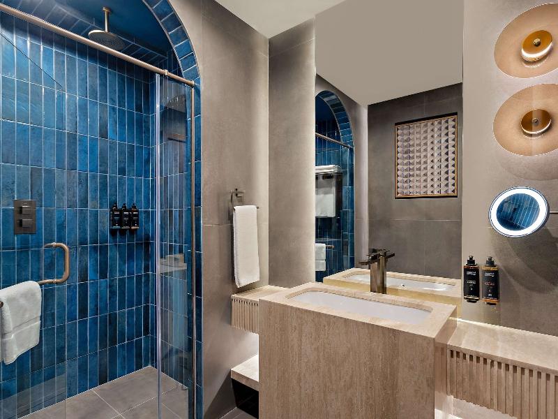 Mercure Abu Dhabi Downtown - Oda