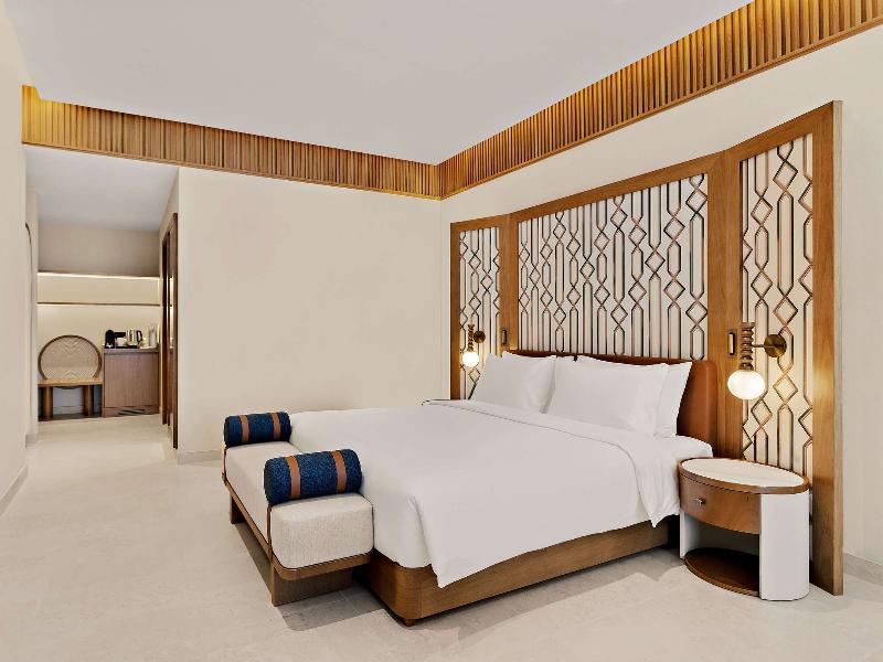 Mercure Abu Dhabi Downtown - Oda