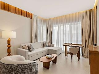 Mercure Abu Dhabi Downtown fotoÄŸrafÄ±
