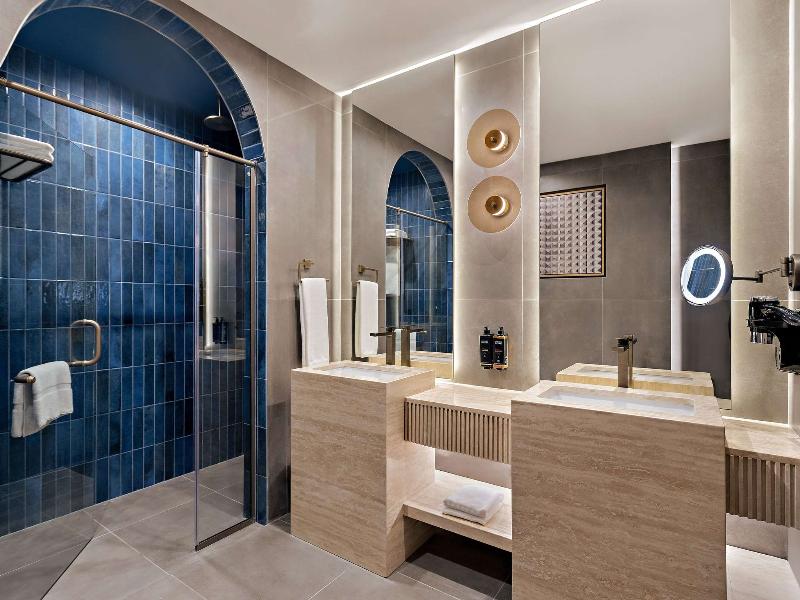 Mercure Abu Dhabi Downtown - Oda
