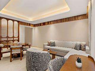 Mercure Abu Dhabi Downtown fotoÄŸrafÄ±