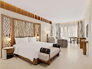 Mercure Abu Dhabi Downtown fotoÄŸrafÄ±