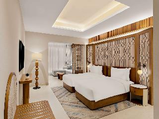 Mercure Abu Dhabi Downtown fotoÄŸrafÄ±