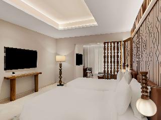 Mercure Abu Dhabi Downtown fotoÄŸrafÄ±