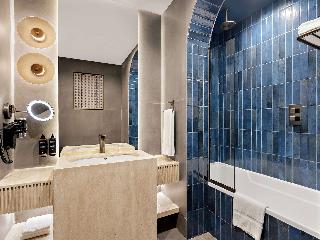 Mercure Abu Dhabi Downtown fotoÄŸrafÄ±