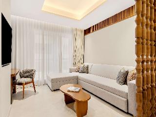 Mercure Abu Dhabi Downtown fotoÄŸrafÄ±