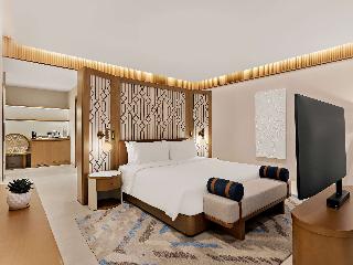 Mercure Abu Dhabi Downtown fotoÄŸrafÄ±