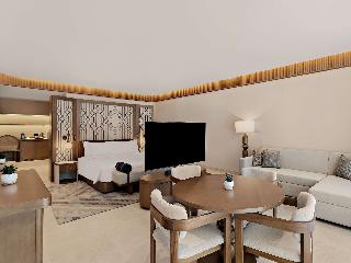 Mercure Abu Dhabi Downtown fotoÄŸrafÄ±