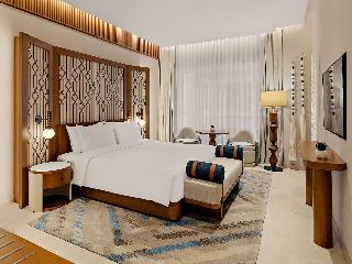 Mercure Abu Dhabi Downtown fotoÄŸrafÄ±
