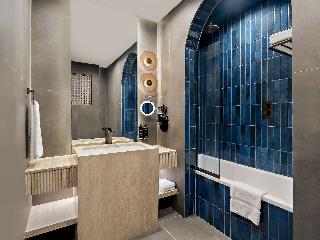 Mercure Abu Dhabi Downtown fotoÄŸrafÄ±
