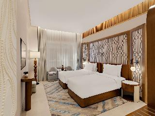 Mercure Abu Dhabi Downtown fotoÄŸrafÄ±