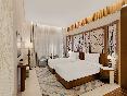 Mercure Abu Dhabi Downtown oda fotoÄŸrafÄ±