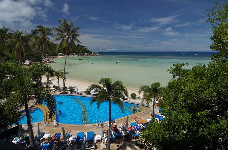 Ko Tao Resort fotoÄŸrafÄ±