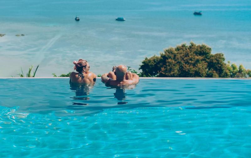 Ko Tao Resort - Genel