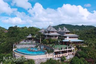 Ko Tao Resort fotoÄŸrafÄ±
