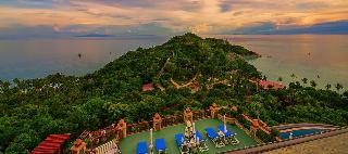 Ko Tao Resort fotoÄŸrafÄ±