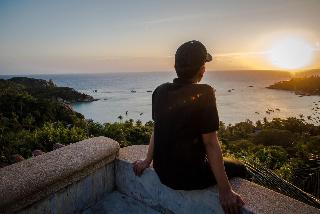 Ko Tao Resort fotoÄŸrafÄ±