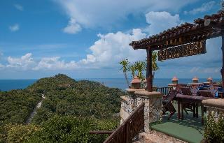 Ko Tao Resort fotoÄŸrafÄ±