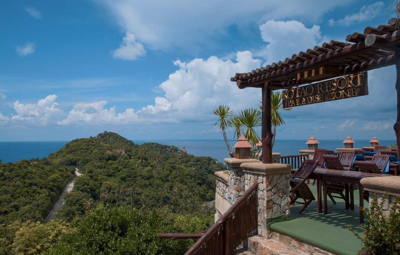 Ko Tao Resort - Genel