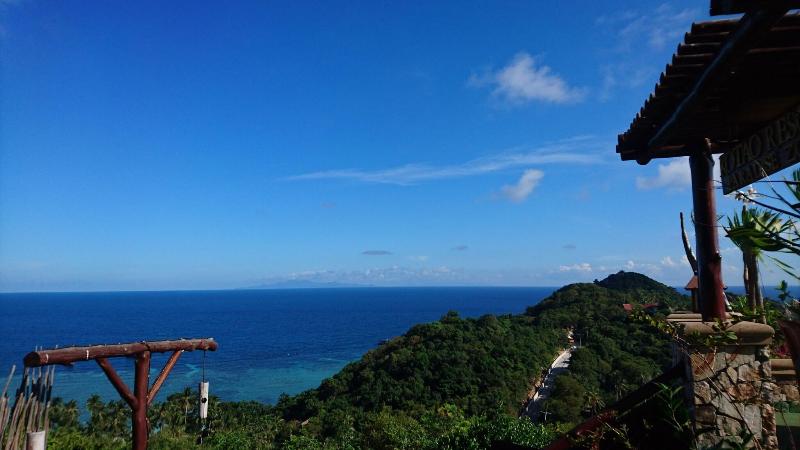 Ko Tao Resort - Genel