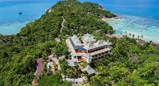 Ko Tao Resort fotoÄŸrafÄ±