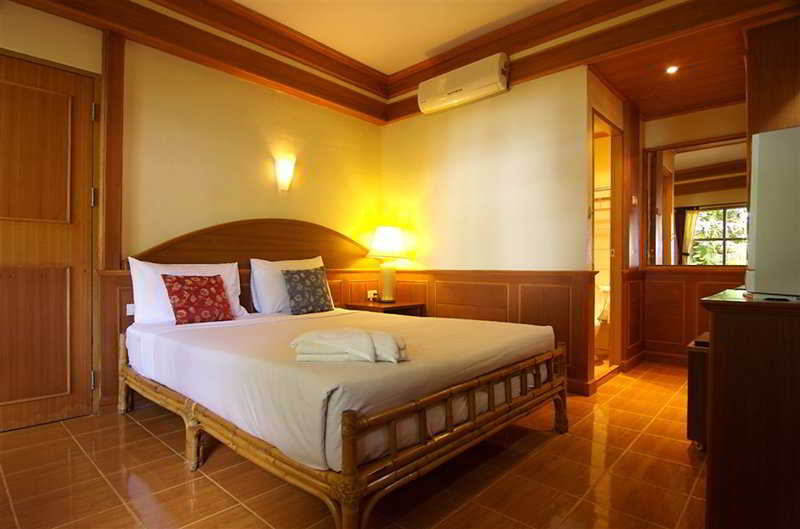 Ko Tao Resort fotoÄŸrafÄ±