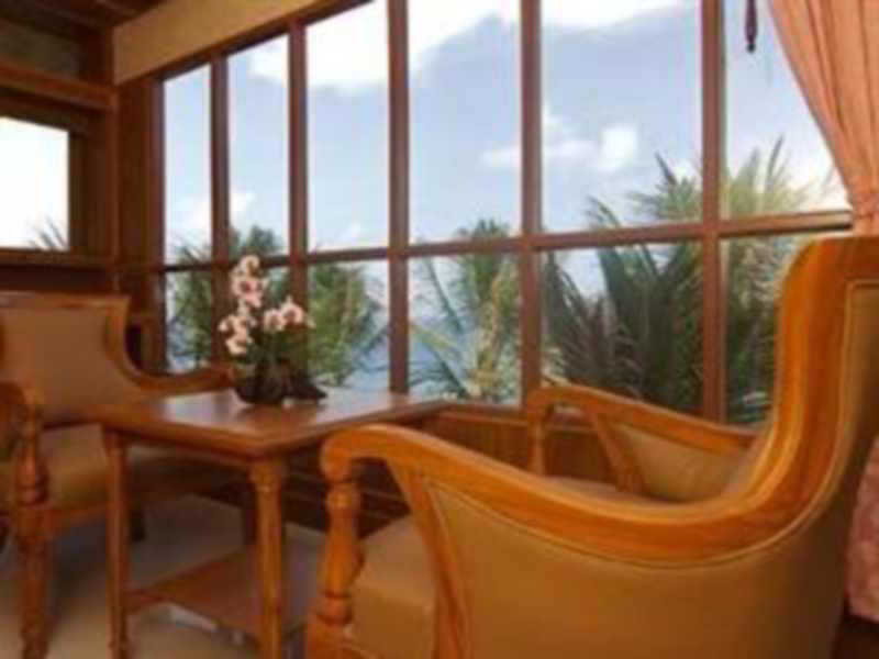 Ko Tao Resort fotoÄŸrafÄ±
