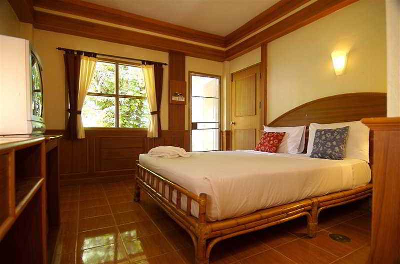 Ko Tao Resort fotoÄŸrafÄ±