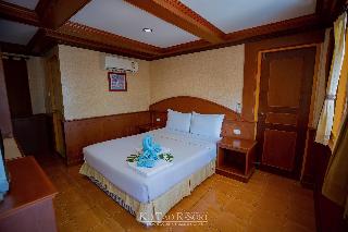 Ko Tao Resort fotoÄŸrafÄ±