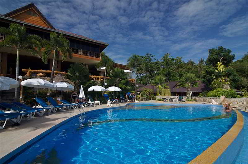 Ko Tao Resort fotoÄŸrafÄ±