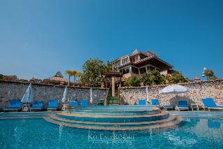 Ko Tao Resort fotoÄŸrafÄ±