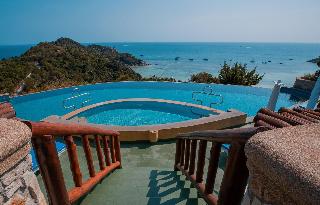 Ko Tao Resort fotoÄŸrafÄ±