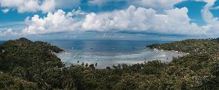 Ko Tao Resort fotoÄŸrafÄ±