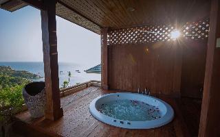 Ko Tao Resort fotoÄŸrafÄ±