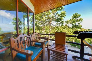 Ko Tao Resort fotoÄŸrafÄ±