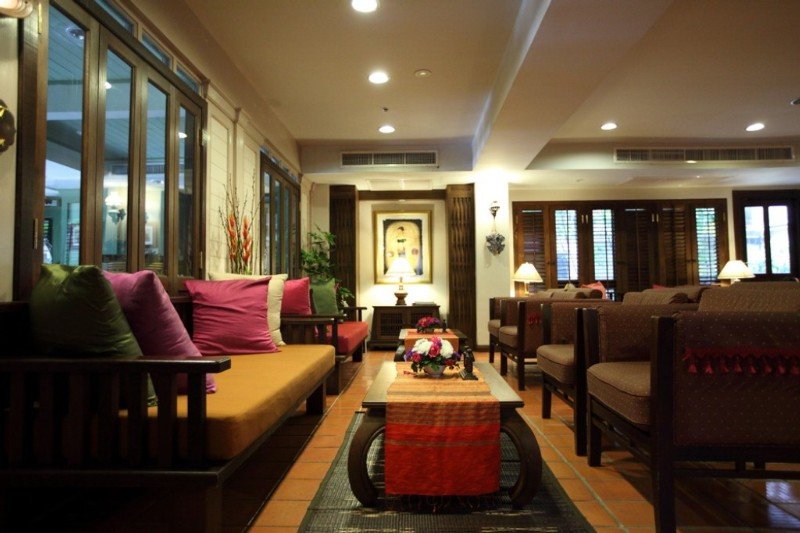 The Siam Heritage Hotel fotoÄŸrafÄ±