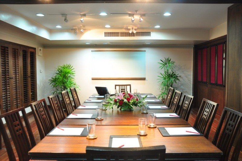 The Siam Heritage Hotel fotoÄŸrafÄ±