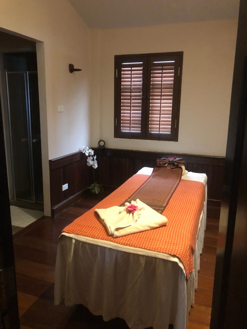 The Siam Heritage Hotel - Aktivite
