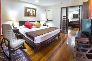 The Siam Heritage Hotel fotoÄŸrafÄ±
