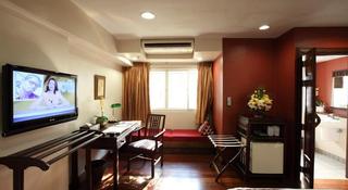 The Siam Heritage Hotel fotoÄŸrafÄ±