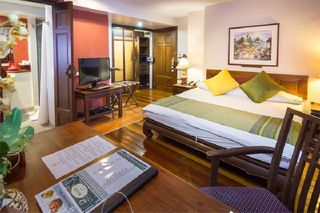 The Siam Heritage Hotel fotoÄŸrafÄ±