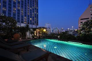 The Siam Heritage Hotel fotoÄŸrafÄ±