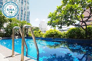 The Siam Heritage Hotel fotoÄŸrafÄ±