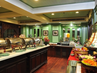 The Siam Heritage Hotel fotoÄŸrafÄ±