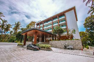 Luxtalay Khanom Hotel otel fotoğrafı