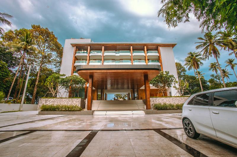 Luxtalay Khanom Hotel - Genel