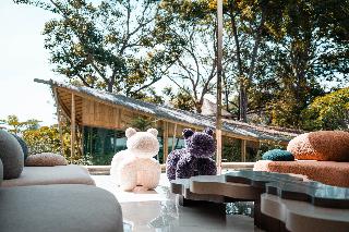 Luxtalay Khanom Hotel fotoÄŸrafÄ±