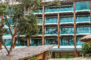 Luxtalay Khanom Hotel fotoÄŸrafÄ±